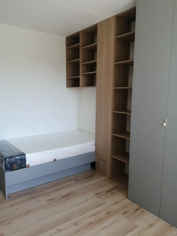 Detská izba na mieru
