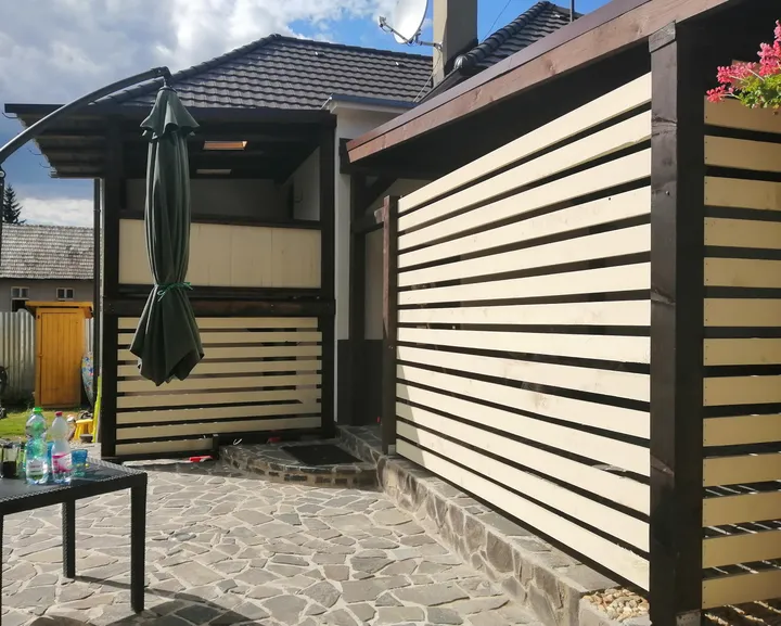 Výrobok z masívneho dreva