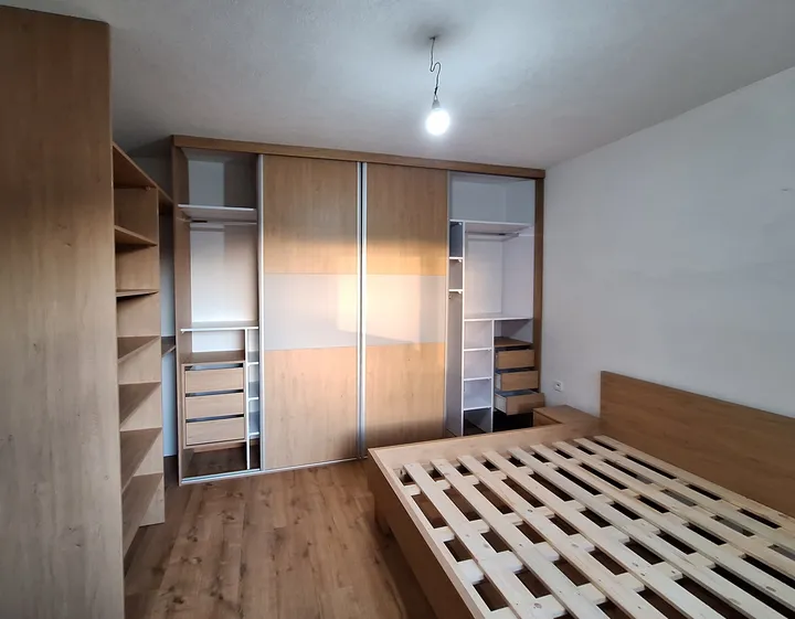 Spálňa na mieru
